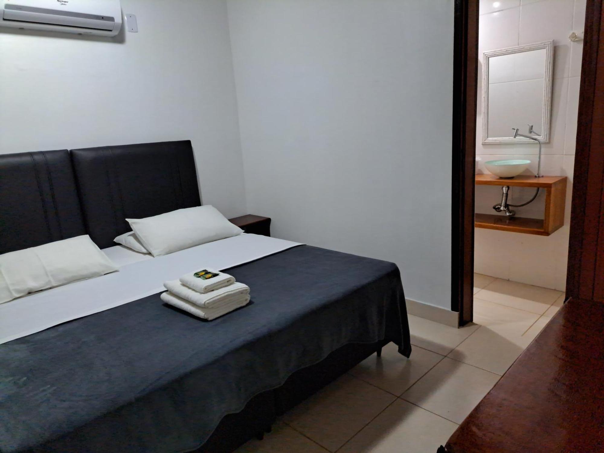 Recanto Das Flores Lofts - Ilha Grande Rj Exteriör bild