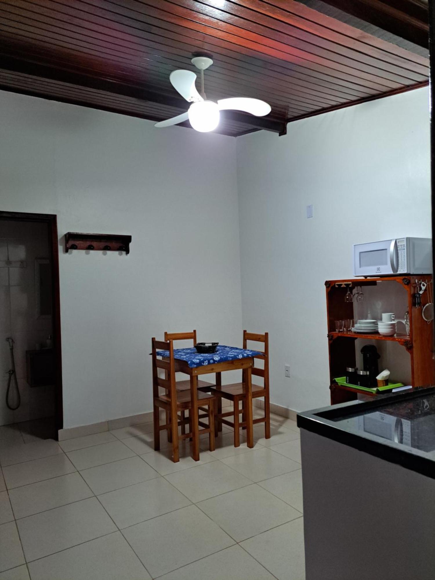 Recanto Das Flores Lofts - Ilha Grande Rj Exteriör bild