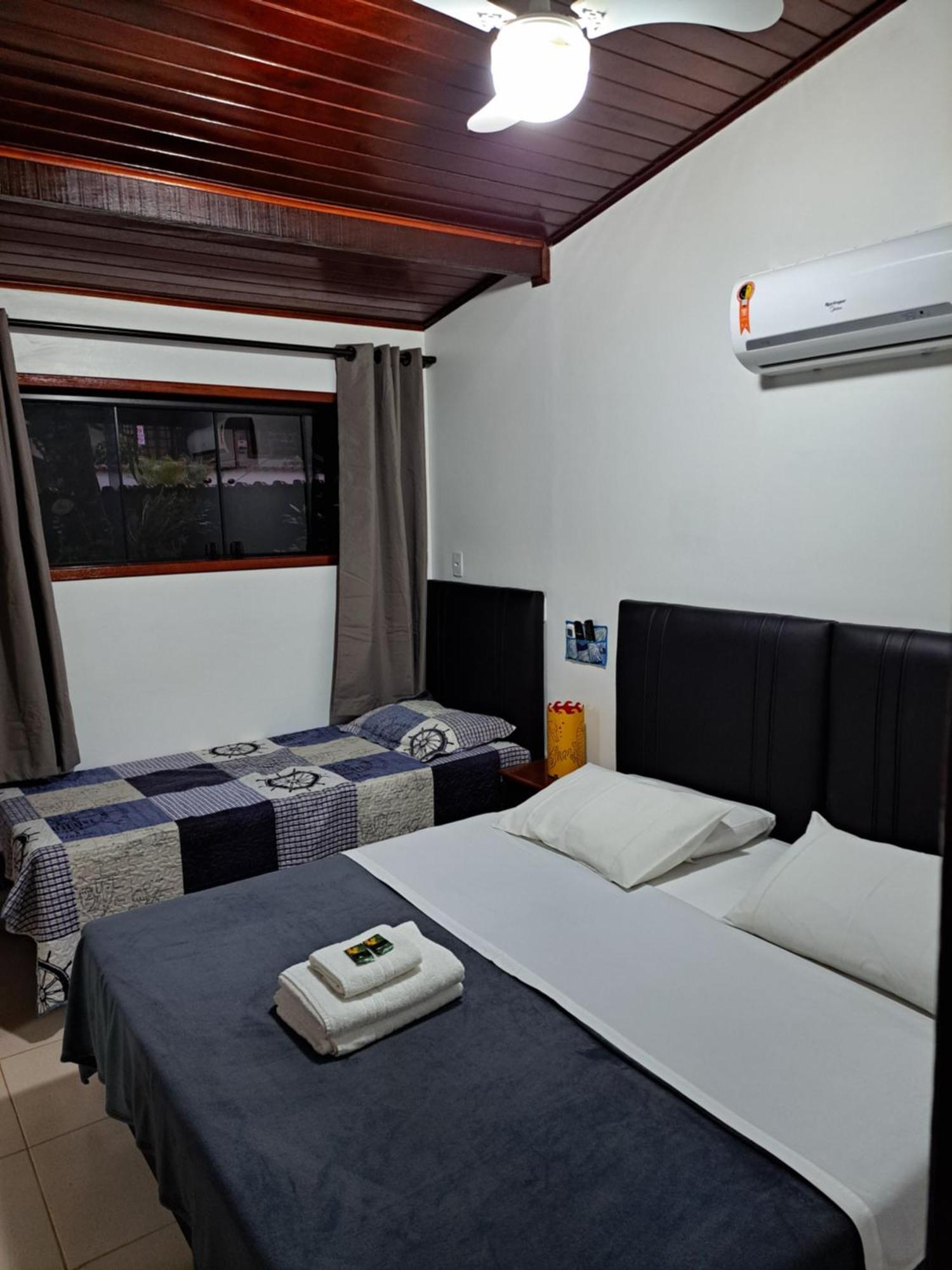 Recanto Das Flores Lofts - Ilha Grande Rj Exteriör bild