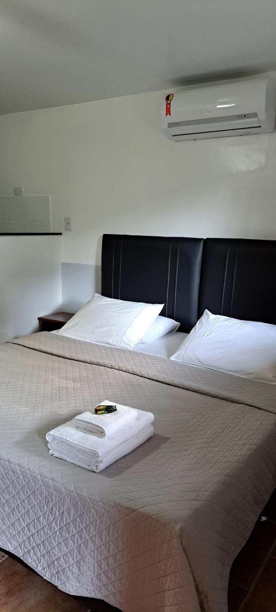 Recanto Das Flores Lofts - Ilha Grande Rj Exteriör bild