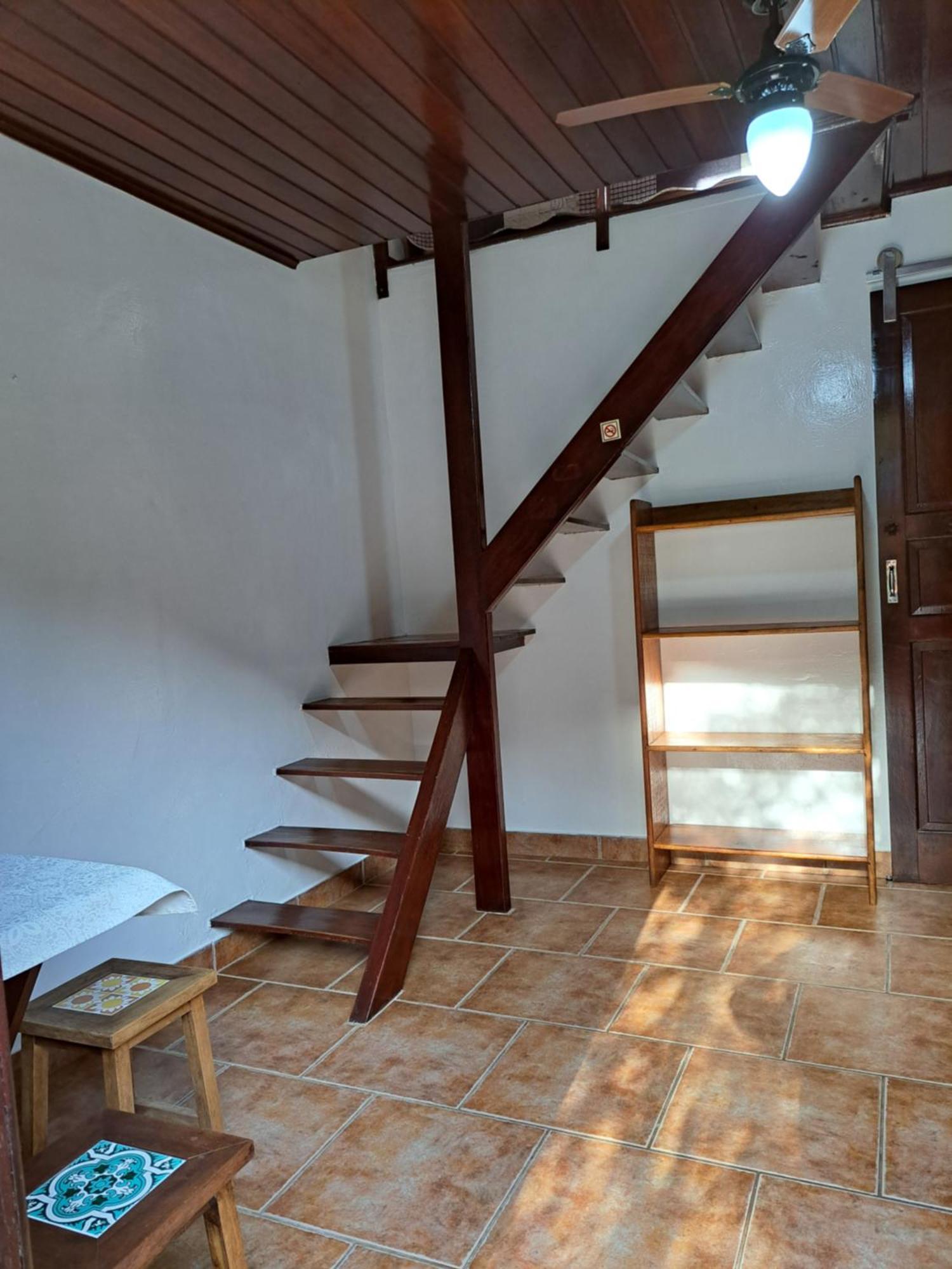 Recanto Das Flores Lofts - Ilha Grande Rj Exteriör bild